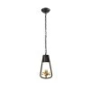 Jeeves 60-Watt Integrated LED Antique Bronze Pendant by Dale Tiffany -Dale Tiffany Store antique bronze dale tiffany pendant lights sph15021led 64 1000