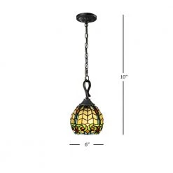 Raphael 1-Light Antique Bronze Hanging Barn Light Pendant Light by Dale Tiffany 12 Raphael 1-Light Antique Bronze Hanging Barn Light Pendant Light by Dale Tiffany -Dale Tiffany Store antique bronze dale tiffany pendant lights th21085 c3 1000