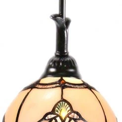 Perla 1-Light Antique Bronze Hanging Barn Light Pendant Light by Dale Tiffany 15 Perla 1-Light Antique Bronze Hanging Barn Light Pendant Light by Dale Tiffany -Dale Tiffany Store antique bronze dale tiffany pendant lights th21299 1f 1000