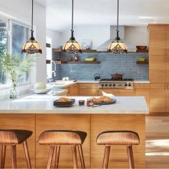 Perla 1-Light Antique Bronze Hanging Barn Light Pendant Light by Dale Tiffany 19 Perla 1-Light Antique Bronze Hanging Barn Light Pendant Light by Dale Tiffany -Dale Tiffany Store antique bronze dale tiffany pendant lights th21299 31 1000