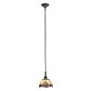 Perla 1-Light Antique Bronze Hanging Barn Light Pendant Light by Dale Tiffany -Dale Tiffany Store antique bronze dale tiffany pendant lights th21299 64 1000