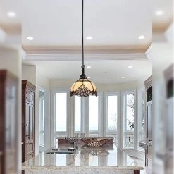 Perla 1-Light Antique Bronze Hanging Barn Light Pendant Light by Dale Tiffany 18 Perla 1-Light Antique Bronze Hanging Barn Light Pendant Light by Dale Tiffany -Dale Tiffany Store antique bronze dale tiffany pendant lights th21299 76 1000