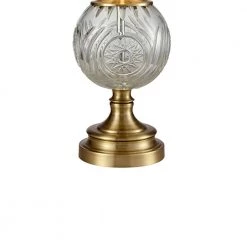Mitre 25 .5 in. Antique Bronze Table Lamp with Hardback Fabric Shade by Dale Tiffany -Dale Tiffany Store antique bronze dale tiffany table lamps sgt16158f 1f 1000