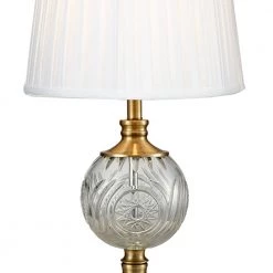 Mitre 25 .5 in. Antique Bronze Table Lamp with Hardback Fabric Shade by Dale Tiffany -Dale Tiffany Store antique bronze dale tiffany table lamps sgt16158f 4f 1000