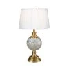 Mitre 25 .5 in. Antique Bronze Table Lamp with Hardback Fabric Shade by Dale Tiffany -Dale Tiffany Store antique bronze dale tiffany table lamps sgt16158f 64 1000
