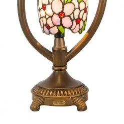 Grove 20 in. Antique Bronze Table Lamp by Dale Tiffany -Dale Tiffany Store antique bronze dale tiffany table lamps ta18156 1f 1000