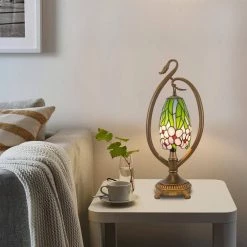 Grove 20 in. Antique Bronze Table Lamp by Dale Tiffany -Dale Tiffany Store antique bronze dale tiffany table lamps ta18156 31 1000