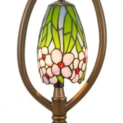 Grove 20 in. Antique Bronze Table Lamp by Dale Tiffany -Dale Tiffany Store antique bronze dale tiffany table lamps ta18156 4f 1000