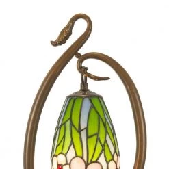 Grove 20 in. Antique Bronze Table Lamp by Dale Tiffany -Dale Tiffany Store antique bronze dale tiffany table lamps ta18156 c3 1000