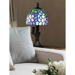 Owl Branch 13.5 in. Antique Bronze Metal Accent Lamp by Dale Tiffany 9 Owl Branch 13.5 in. Antique Bronze Metal Accent Lamp by Dale Tiffany -Dale Tiffany Store antique bronze dale tiffany table lamps ta19047 31 1000