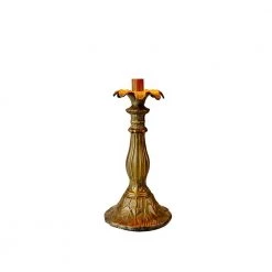 Elenora 16 in. Antique Bronze Metal Accent Lamp by Dale Tiffany -Dale Tiffany Store antique bronze dale tiffany table lamps ta19211 4f 1000