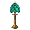 Elenora 16 in. Antique Bronze Metal Accent Lamp by Dale Tiffany -Dale Tiffany Store antique bronze dale tiffany table lamps ta19211 64 1000