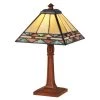 13.75 in. Slayter Antique Bronze Accent Lamp by Dale Tiffany -Dale Tiffany Store antique bronze dale tiffany table lamps ta70678 64 1000