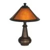 16 in. Hunter Mica Antique Bronze Accent Lamp by Dale Tiffany -Dale Tiffany Store antique bronze dale tiffany table lamps ta90191 64 1000
