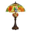 Ragusa 28 in. Antique Bronze Table Lamp by Dale Tiffany -Dale Tiffany Store antique bronze dale tiffany table lamps tt20098 64 1000