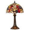 Lovebirds 19 in. Antique Bronze Table Lamp by Dale Tiffany -Dale Tiffany Store antique bronze dale tiffany table lamps tt21172 64 1000