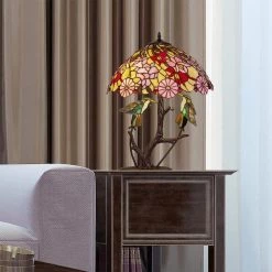 Perched 26 in. Antique Bronze Table Lamp by Dale Tiffany -Dale Tiffany Store antique bronze dale tiffany table lamps tt21205 31 1000