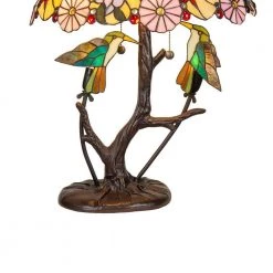 Perched 26 in. Antique Bronze Table Lamp by Dale Tiffany -Dale Tiffany Store antique bronze dale tiffany table lamps tt21205 4f 1000