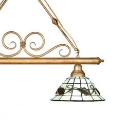 Dario 2-Light Antique Gold Chandelier by Dale Tiffany -Dale Tiffany Store antique gold dale tiffany chandeliers sth17121 1f 1000