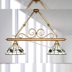 Dario 2-Light Antique Gold Chandelier by Dale Tiffany -Dale Tiffany Store antique gold dale tiffany chandeliers sth17121 31 1000