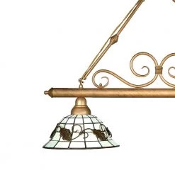Dario 2-Light Antique Gold Chandelier by Dale Tiffany -Dale Tiffany Store antique gold dale tiffany chandeliers sth17121 4f 1000