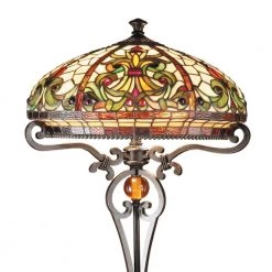 28 in. Boehme Antique Golden Sand Table Lamp by Dale Tiffany -Dale Tiffany Store antique golden bronze dale tiffany table lamps tt101114 4f 1000