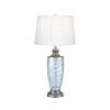 Festival 30 .25 in. Antique Nickel Table Lamp with Fabric Shade by Dale Tiffany -Dale Tiffany Store antique nickel dale tiffany table lamps sgt17160f 64 1000