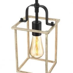 Gavin 1-Light Black and Distressed Faux Wood Island Rustic Farmhouse Mini Pendant Light by TRUE FINE 17 Gavin 1-Light Black and Distressed Faux Wood Island Rustic Farmhouse Mini Pendant Light by TRUE FINE -Dale Tiffany Store black and distressed faux wood true fine pendant lights td41021p 1f 1000