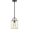 Gavin 1-Light Black and Distressed Faux Wood Island Rustic Farmhouse Mini Pendant Light by TRUE FINE -Dale Tiffany Store black and distressed faux wood true fine pendant lights td41021p 64 1000