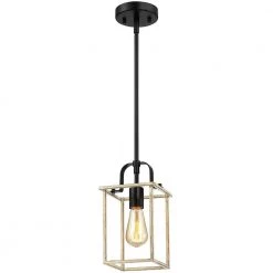 Gavin 1-Light Black and Distressed Faux Wood Island Rustic Farmhouse Mini Pendant Light by TRUE FINE 19 Gavin 1-Light Black and Distressed Faux Wood Island Rustic Farmhouse Mini Pendant Light by TRUE FINE -Dale Tiffany Store black and distressed faux wood true fine pendant lights td41021p fa 1000