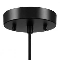 1-Light Black Eclectic Natural Rattan and Bamboo Island Mini Pendant Light by TRUE FINE -Dale Tiffany Store black true fine pendant lights td90002p c3 1000