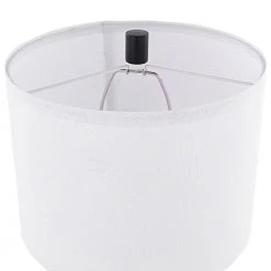 22 .75 in. Black Table Lamp with USB Port and Nightlight, LED Bulbs Included (Set of 2) by TRUE FINE -Dale Tiffany Store black true fine table lamps 21410t 2pk 44 1000