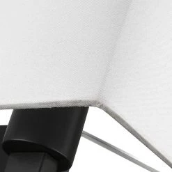 Celina 13 in. 2-Light Black Wall Sconce Light With White Fabric Shade by TRUE FINE -Dale Tiffany Store black true fine wall sconces td10042w c3 1000