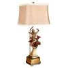 Burlesque Lady 1-Light Brass Table Lamp by Dale Tiffany -Dale Tiffany Store brass dale tiffany table lamps spt11121 64 1000