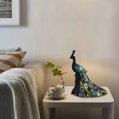 Galana 15 .5 in. Bronze Table Lamp by Dale Tiffany -Dale Tiffany Store bronze dale tiffany table lamps tt21212 31 1000