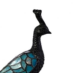 Galana 15 .5 in. Bronze Table Lamp by Dale Tiffany -Dale Tiffany Store bronze dale tiffany table lamps tt21212 c3 1000