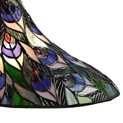 Galana 15 .5 in. Bronze Table Lamp by Dale Tiffany -Dale Tiffany Store bronze dale tiffany table lamps tt21213 1f 1000