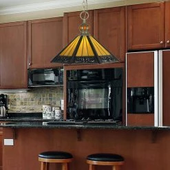 Macload 1-Light Bronze Verde Standard Pendant Light by Dale Tiffany -Dale Tiffany Store bronze verde dale tiffany chandeliers sth17194 31 1000