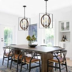 Contrast 20 in. 3-Light Rust Bronze/Wood Tone Rustic Chandelier by TRUE FINE 15 Contrast 20 in. 3-Light Rust Bronze/Wood Tone Rustic Chandelier by TRUE FINE -Dale Tiffany Store bronze wood tone true fine chandeliers td10009c 40 1000