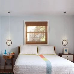 Contrast 1-Light Rust Bronze/Wood Tone Rustic Mini Pendant Kitchen Light by TRUE FINE -Dale Tiffany Store bronze wood tone true fine pendant lights td10011p 66 1000