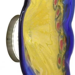 Westwind 1-Light Brushed Nickel LED Sconce by Dale Tiffany -Dale Tiffany Store brushed nickel dale tiffany wall sconces av13109 d20led 1f 1000