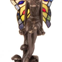 Grand 14 .5 in. Cold Cast Bronze Table Lamp by Dale Tiffany -Dale Tiffany Store cold cast bronze dale tiffany table lamps ta21094 1f 1000