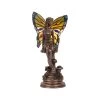 Grand 14 .5 in. Cold Cast Bronze Table Lamp by Dale Tiffany -Dale Tiffany Store cold cast bronze dale tiffany table lamps ta21094 64 1000