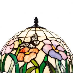 Pazio 19 .5 in. Dark Coffee Table Lamp by Dale Tiffany 10 Pazio 19 .5 in. Dark Coffee Table Lamp by Dale Tiffany -Dale Tiffany Store dark coffee dale tiffany table lamps tt21174 c3 1000