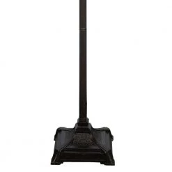 Pusan 63.75 in. Fieldstone Floor Lamp by Dale Tiffany -Dale Tiffany Store fieldstone dale tiffany floor lamps tf20122 1f 1000