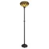 Biolla 71 in. Fieldstone Floor Lamp by Dale Tiffany -Dale Tiffany Store fieldstone dale tiffany floor lamps tr20141 64 1000