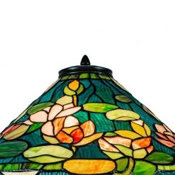 Huntington 25 in. Fieldstone Table Lamp by Dale Tiffany -Dale Tiffany Store fieldstone dale tiffany table lamps tt20199 c3 1000
