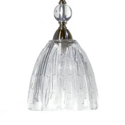 Sabella 1-Light Polished Chrome Standard Pendant Light by Dale Tiffany -Dale Tiffany Store polished chrome dale tiffany chandeliers gh18234 1f 1000