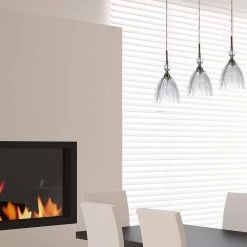 Sabella 1-Light Polished Chrome Standard Pendant Light by Dale Tiffany -Dale Tiffany Store polished chrome dale tiffany chandeliers gh18234 31 1000