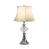 Avery 26 in. Polished Chrome Table Lamp by Dale Tiffany 2 Avery 26 in. Polished Chrome Table Lamp by Dale Tiffany -Dale Tiffany Store polished chrome dale tiffany table lamps sgt17034f 64 1000